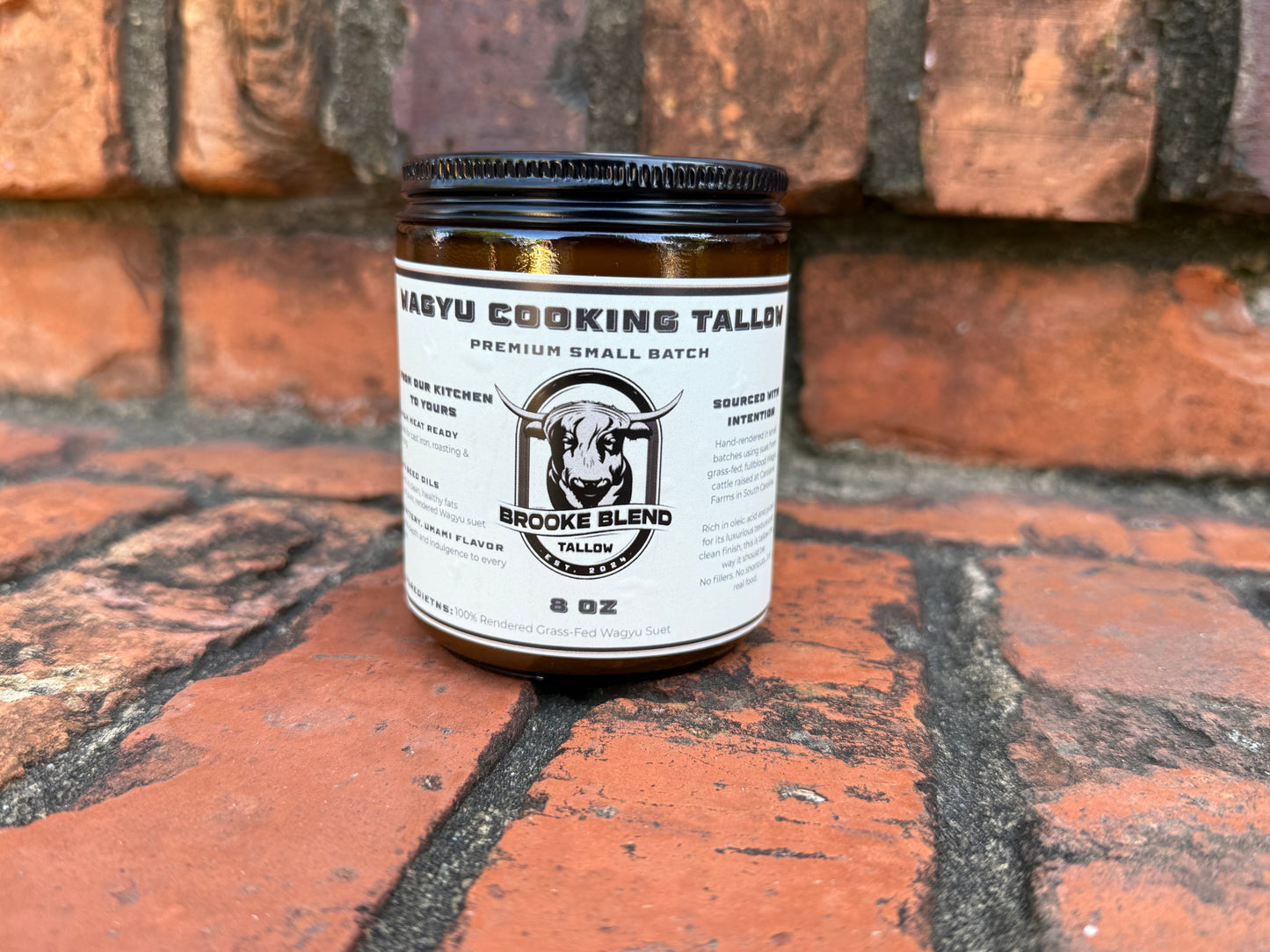 Wagyu Cooking Tallow