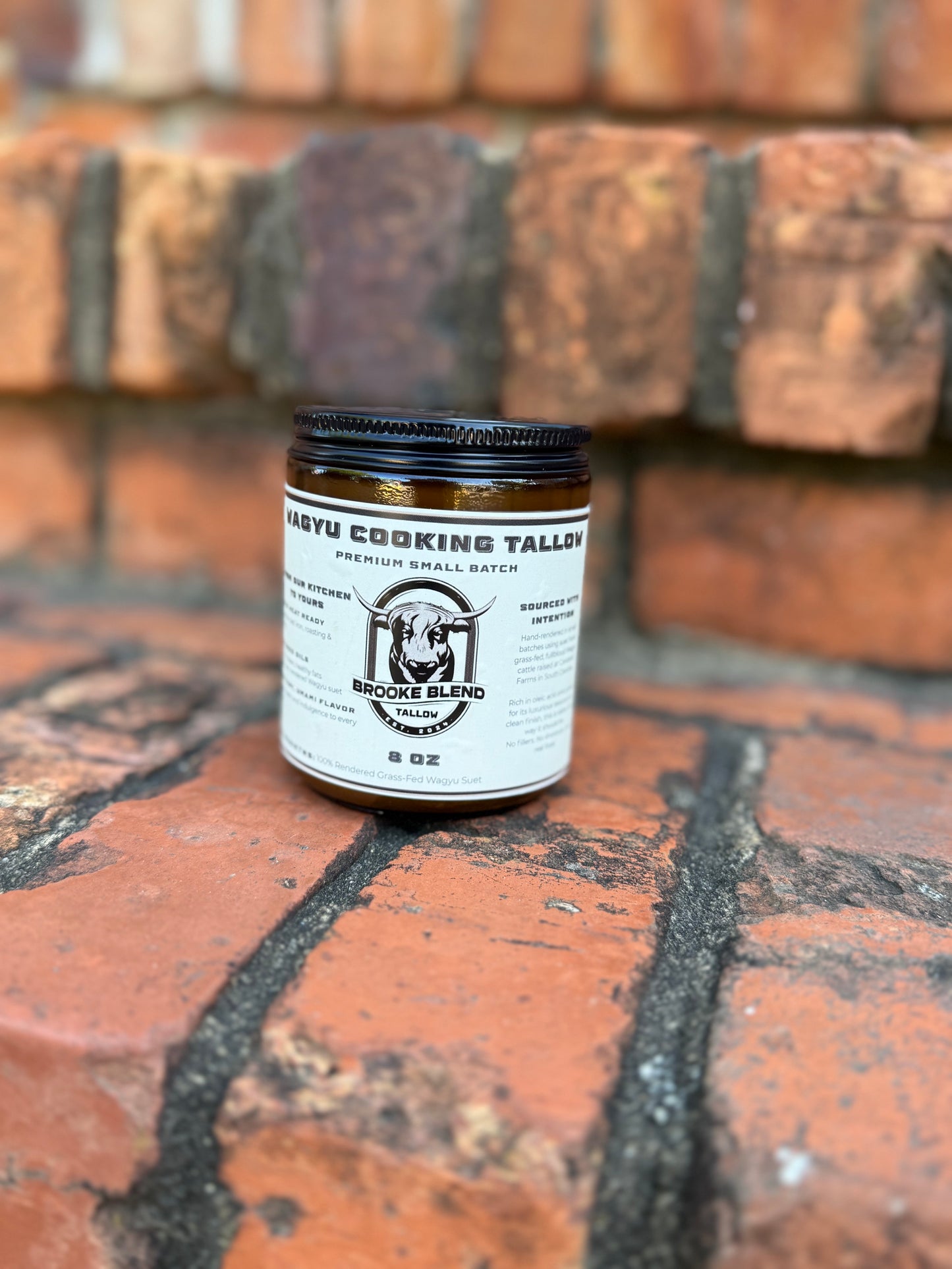 Wagyu Cooking Tallow