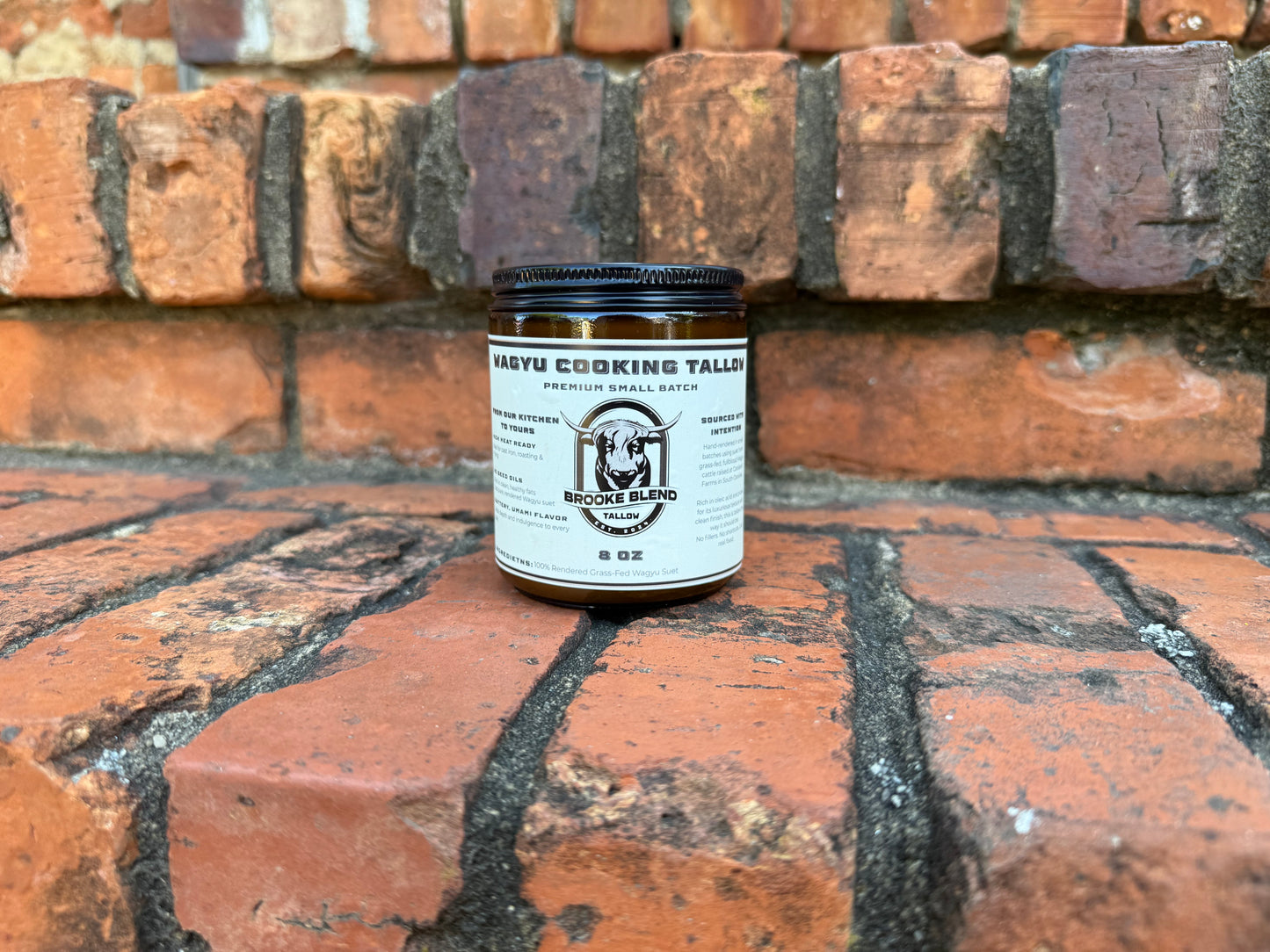 Wagyu Cooking Tallow