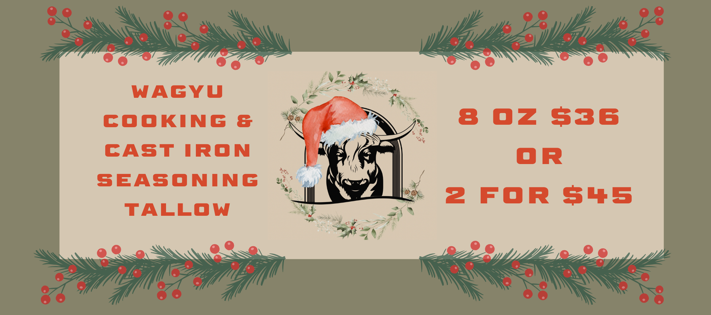 WAGYU BUNDLE 2/$45