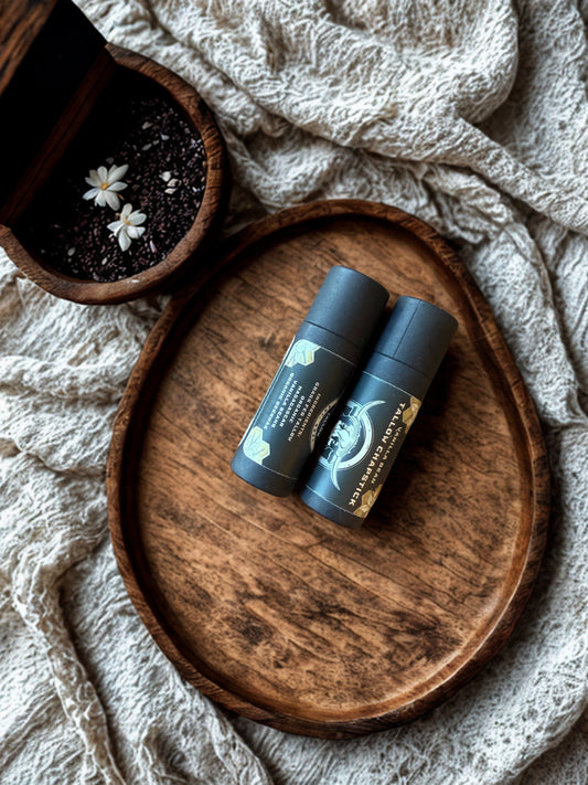 Vanilla Bean Chapstick